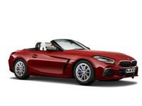 Gebraucht BMW Z4 M Sport 340 PS (250 kW) 2025 Cabrio