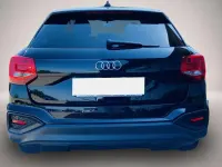 Gebraucht Audi Q2 150 PS (110 kW) 2022 Manufacturer SUV