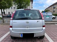 gebraucht Opel Meriva 1.4 Klima Allwetterreifen TUV 07.2025