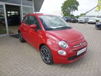 gebraucht Fiat 500 MY22 1.0 GSE CLUB Klima Radio