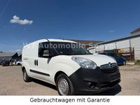 Second-hand Opel Combo 95 CP (69 kW) 2017 Alb Monovolum
