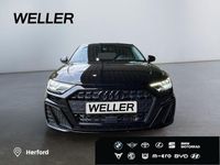 Gebraucht Audi A1 Comfort 150 PS (110 kW) 2023 Mythosschwarz metallic Kleinwagen
