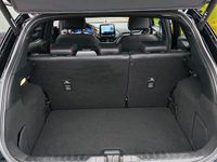 Gebraucht Ford Puma ST-Line 155 PS (114 kW) 2020 Schwarz SUV