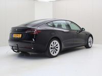 Gebraucht Tesla Model 3 Standard Range 225 kW (306 PS) 2021 Schwarz Limousine