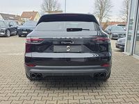 Gebraucht Porsche Cayenne S 441 PS (324 kW) 2018 Schwarz SUV