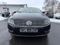 Gebraucht VW CC Basis 140 PS (102 kW) 2013 Silber Limousine