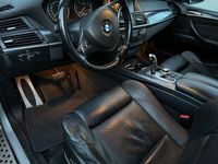 gebraucht BMW X5 xDrive35d 20 Zoll Sportpaket