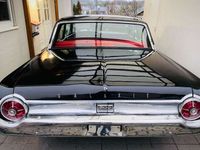 gebraucht Ford Galaxy FairlaneCoupe XL