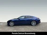 Gebraucht Porsche Panamera 4 E-Hybrid 470 PS (345 kW) 2024 Blau Kleinwagen