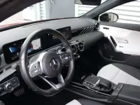 Gebraucht Mercedes A35 AMG AMG 306 PS (225 kW) 2022 Designomet/lackierung Limousine