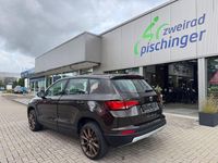 Gebraucht Seat Ateca Style 150 PS (110 kW) 2019 Braun SUV