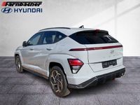 gebraucht Hyundai Kona N Line 2WD