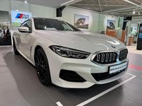 Gebraucht BMW 840 Performance 333 PS (244 kW) 2024 Weiß Coupé