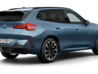 Gebraucht BMW X3 Comfort Edition 299 PS (219 kW) 2026 Blau SUV