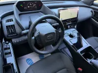 Gebraucht Toyota bZ4X 150 kW (204 PS) 2022 Emotional red 2 SUV