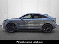 Neu Porsche Cayenne Coupe GTS 500 PS (367 kW) 2026 Vanadiumgraumetallic Coupé