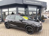Neu Seat Arona Black Edition 116 PS (85 kW) 2025 SUV