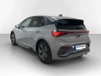 Używany Cupra Born 150 kW (204 KM) 2022 Szary Hatchback
