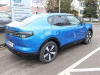 Occasion Ford Capri Extended Range 210 kW (286 ch) 2024 Bleue SUV