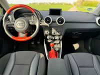 gebraucht Audi A1 A11.4 TFSI Ambition