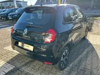 Używany Renault Twingo SE 65 KM (47 kW) 2022 Czarny Hatchback
