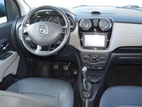 Gebraucht Dacia Lodgy Prestige 116 PS (85 kW) 2014 Other Van / Kleinbus