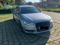 gebraucht Audi A6 4g 3.0 TDI