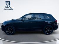 Gebraucht Audi SQ5 Competition 326 PS (239 kW) 2017 Brillantschwarz SUV