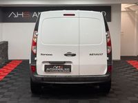 Gebraucht Renault Kangoo Rapid Extra 109 PS (80 kW) 2016 Weiß Van / Kleinbus