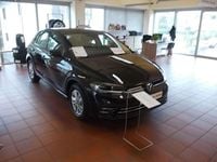 Gebraucht VW Polo Style 95 PS (69 kW) 2025 Schwarz Limousine