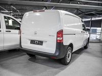 Gebraucht Mercedes Vito 102 PS (75 kW) 2020 Arktikweiß Van