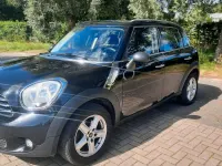 Occasion Mini Countryman 98 ch (72 kW) 2012 Noir SUV