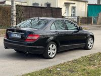 Gebraucht Mercedes C350 272 PS (200 kW) 2007 Limousine