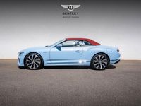 Neu Bentley Continental 680 PS (500 kW) 2025 Blau Limousine