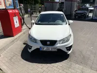 Gebraucht Seat Ibiza 86 PS (63 kW) 2009 Limousine