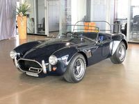 Gebraucht AC Cobra 349 PS (256 kW) 1973 Blau Cabrio