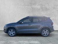 Neu Seat Ateca FR 150 PS (110 kW) 2026 Grau SUV