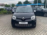 Gebraucht Renault Twingo Urban Night 60 kW (82 PS) 2025 Schwarz Kleinwagen