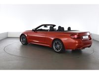 gebraucht BMW M4 Cabriolet 