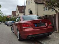 gebraucht BMW 125 Coupé i -