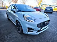 Usata Ford Puma ST-Line X 155 CV (114 kW) 2024 Grigio SUV