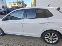 Gebraucht VW Polo GTI 200 PS (147 kW) 2020 Kleinwagen