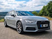 Gebraucht Audi S4 Ambiente 354 PS (260 kW) 2017 Grau Kombi