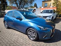 Gebraucht Mazda 2 Kizoku Intense 90 PS (66 kW) 2017 Blau Limousine