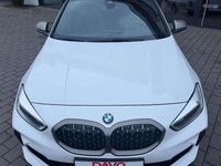 Gebraucht BMW 135 M Sport 306 PS (225 kW) 2022 Weiß Kleinwagen