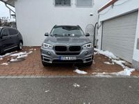 Gebraucht BMW X5 Performance 258 PS (189 kW) 2016 Silber SUV
