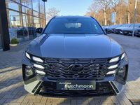 Neu Hyundai Tucson N Line 150 PS (110 kW) 2026 Shadow grey uni SUV