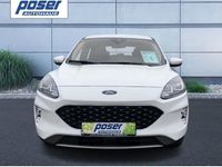 Gebraucht Ford Kuga Cool & Connect 224 PS (164 kW) 2024 Weiß SUV