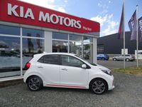 gebraucht Kia Picanto 1.2 ISG GT Line