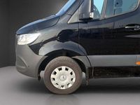 Gebraucht Mercedes Sprinter 170 PS (125 kW) 2024 Schwarz Van